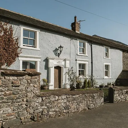 Highside Farm Bed & Breakfast Bassenthwaite Exterior photo