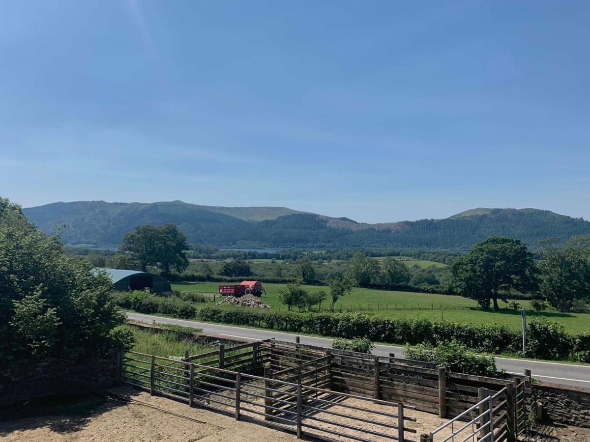 Highside Farm Bed & Breakfast Bassenthwaite