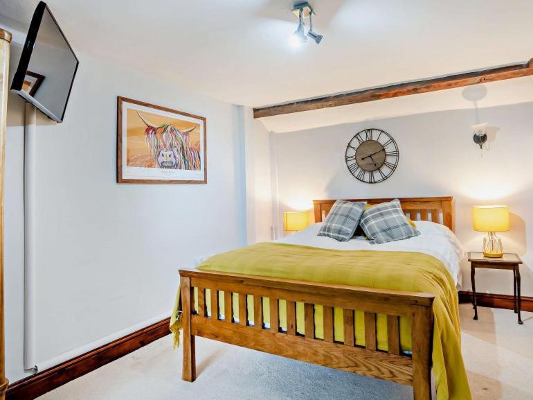 Highside Farm Bed & Breakfast 4*
