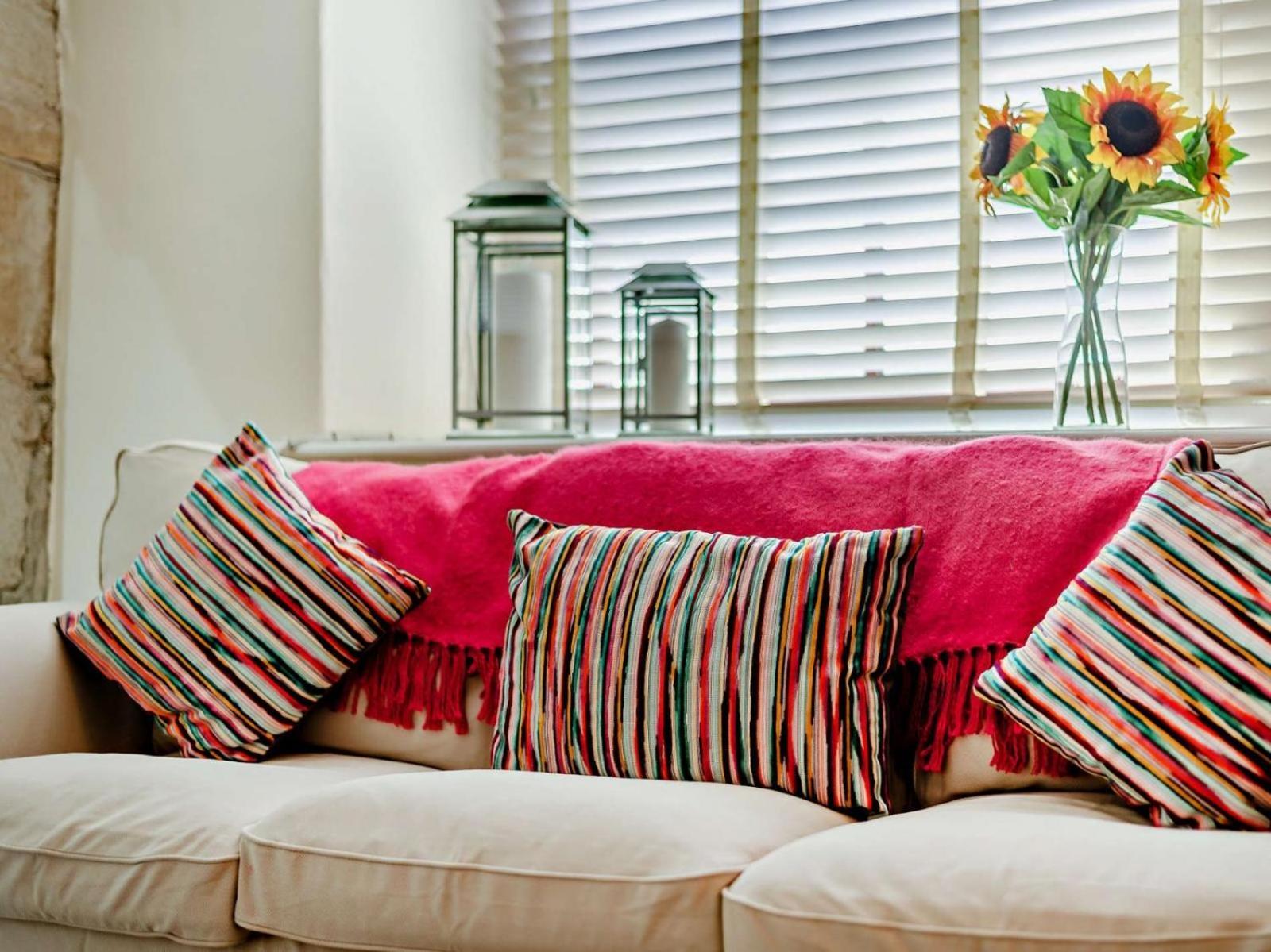 Highside Farm Bed & Breakfast Bassenthwaite