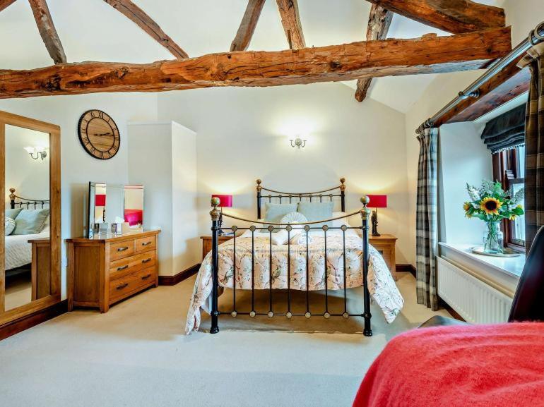 Bed & Breakfast Highside Farm