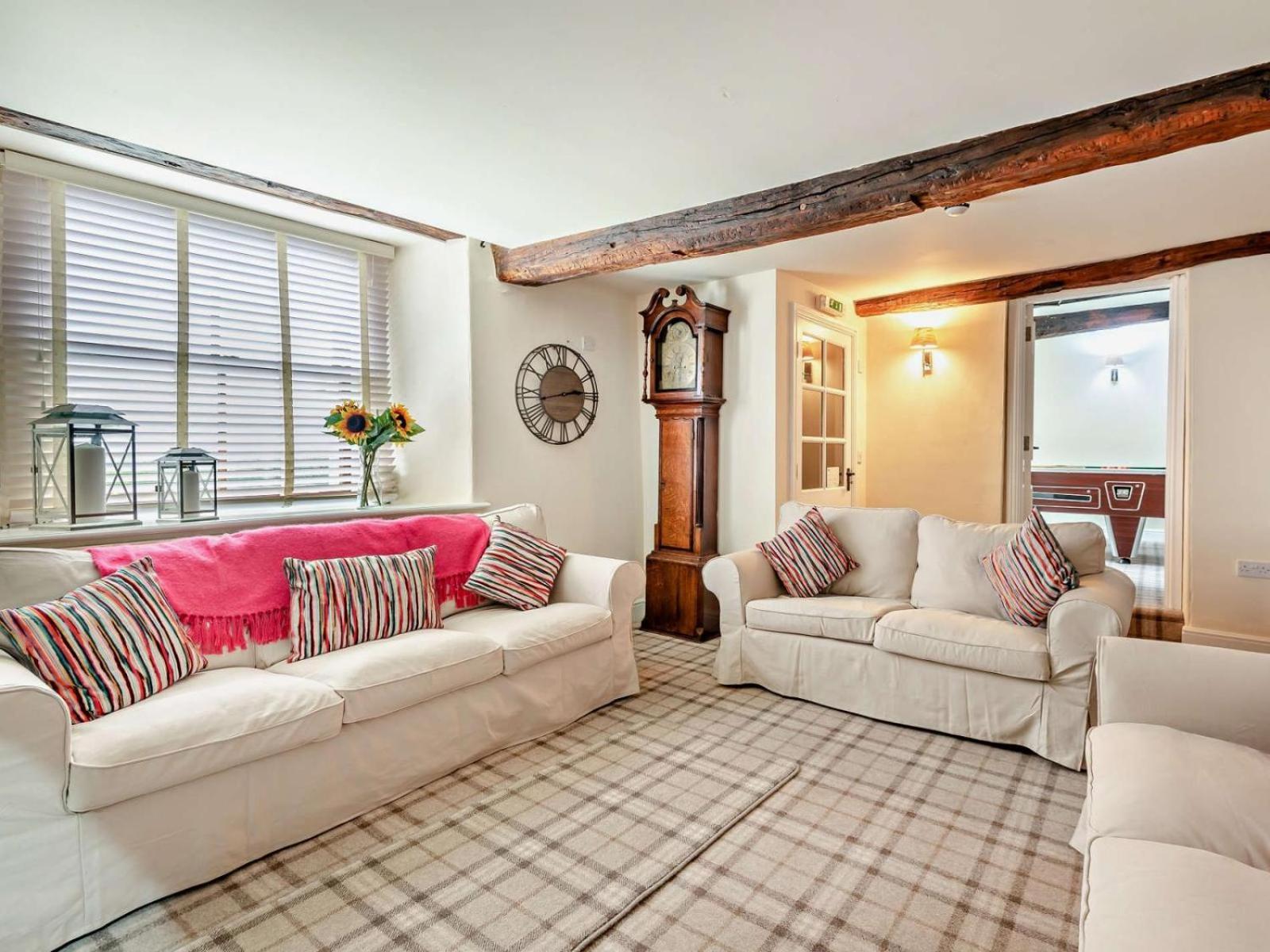 Bed & Breakfast Highside Farm 4*