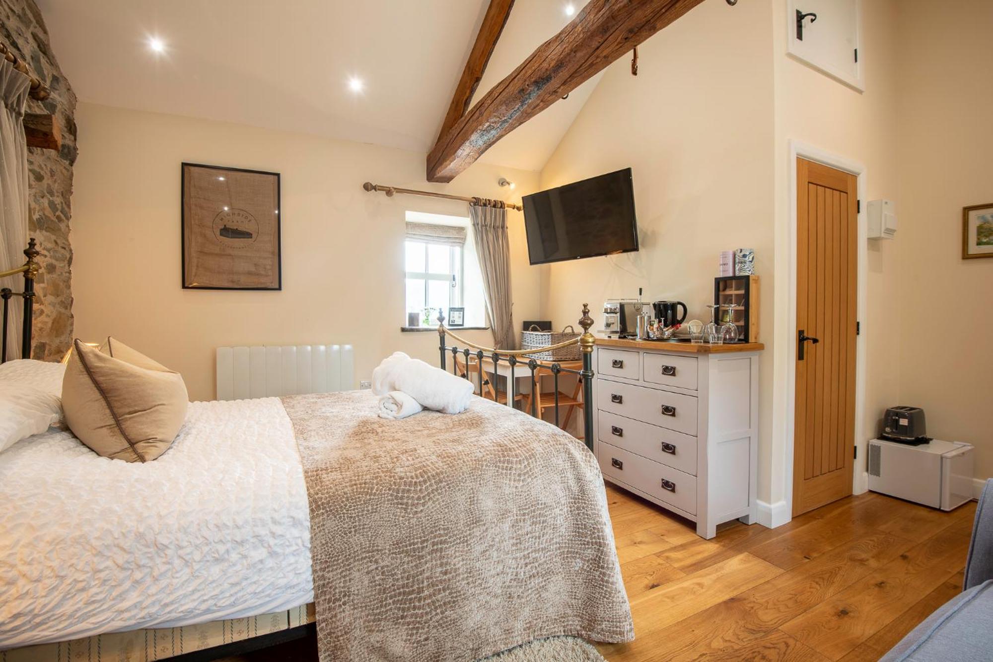 Highside Farm 4* Bassenthwaite