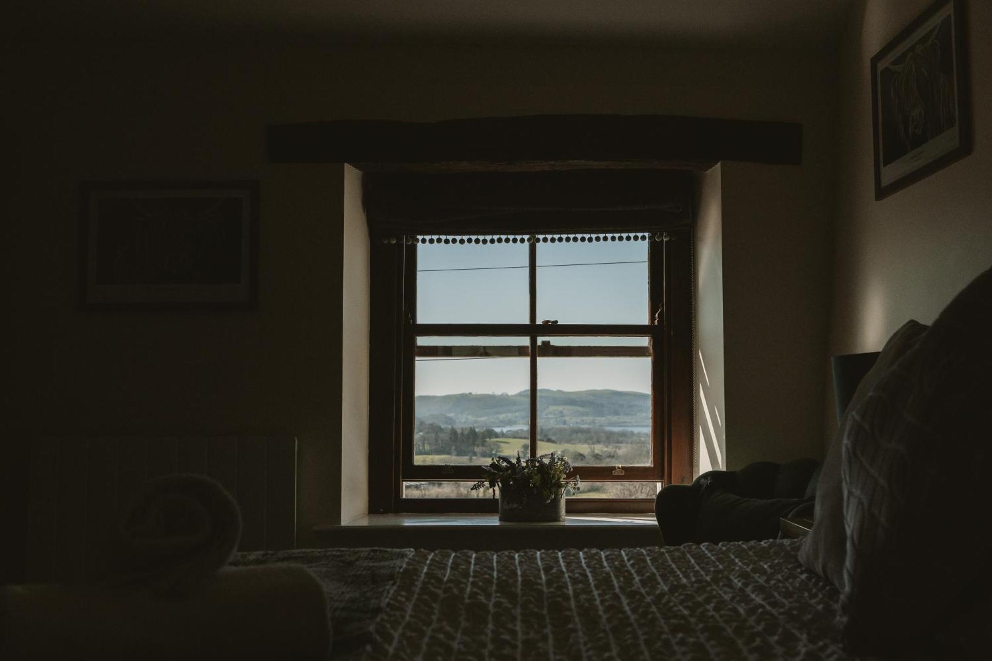 Highside Farm Bed & Breakfast Bassenthwaite