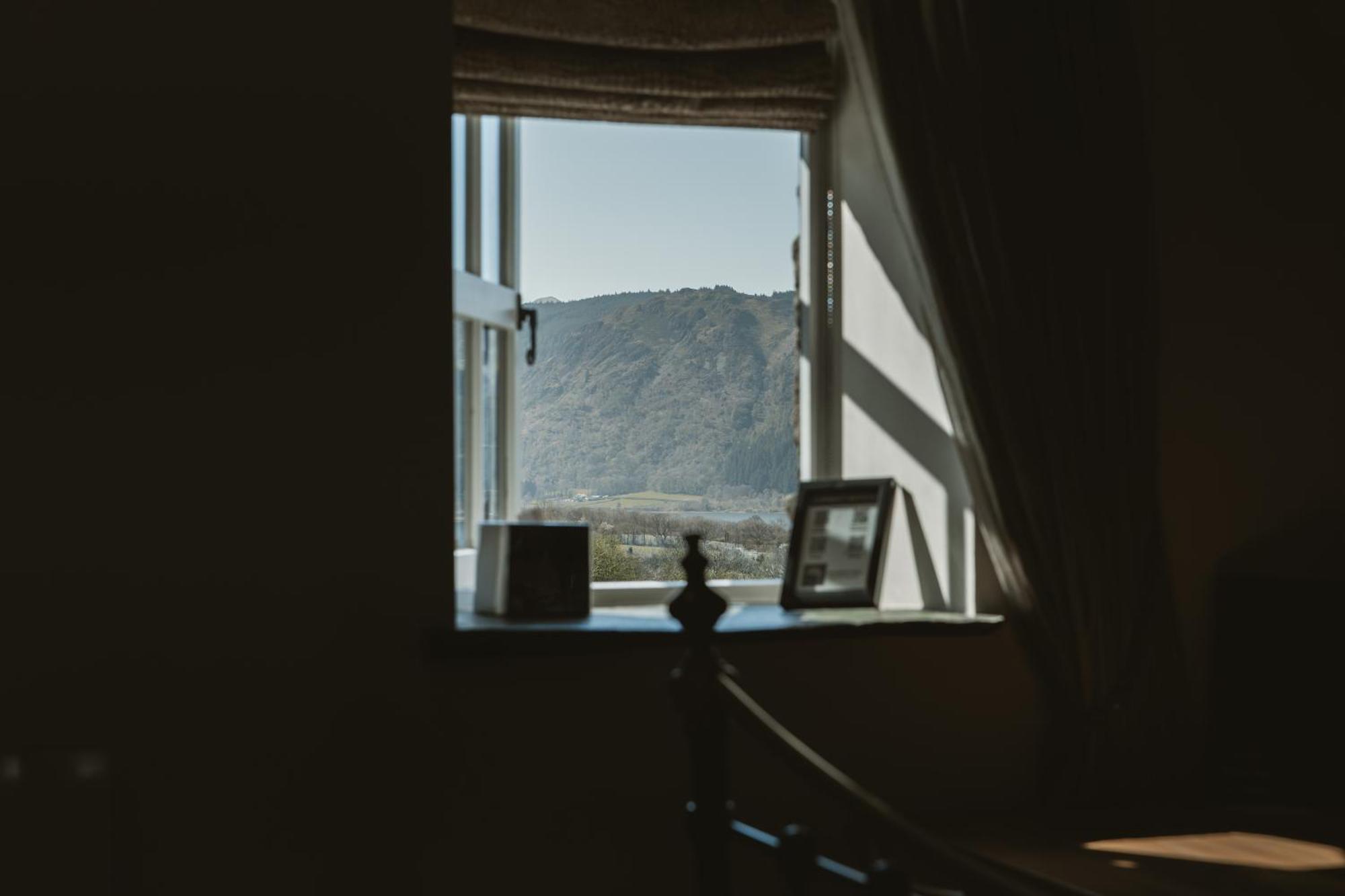 Bed & Breakfast Highside Farm 4*