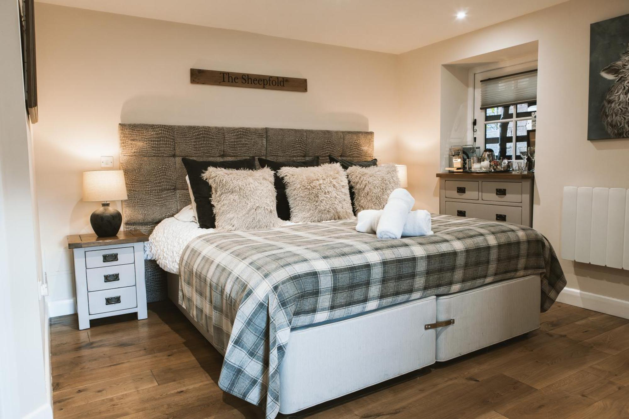 Highside Farm Bed & Breakfast Bassenthwaite
