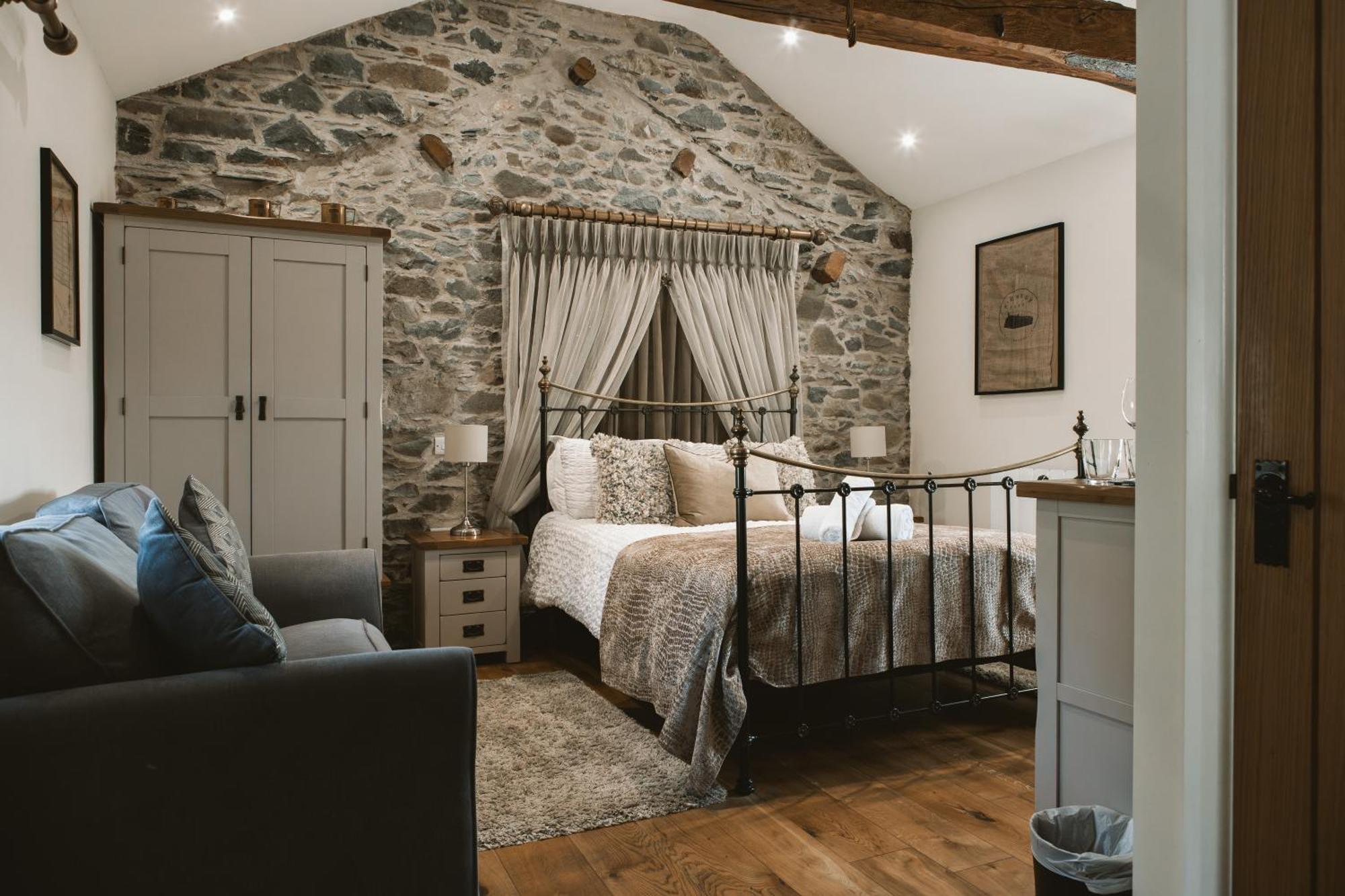 Bed & Breakfast Highside Farm