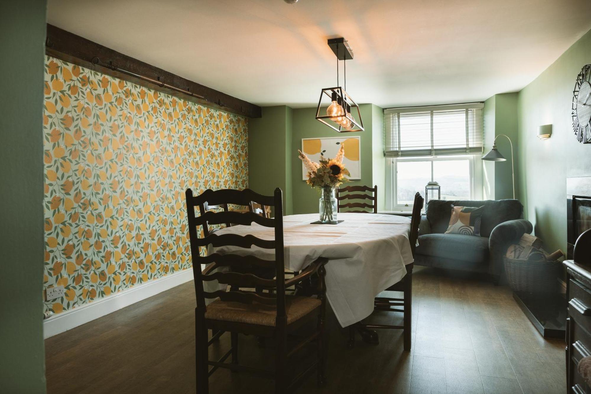 Highside Farm Bed & Breakfast 4*