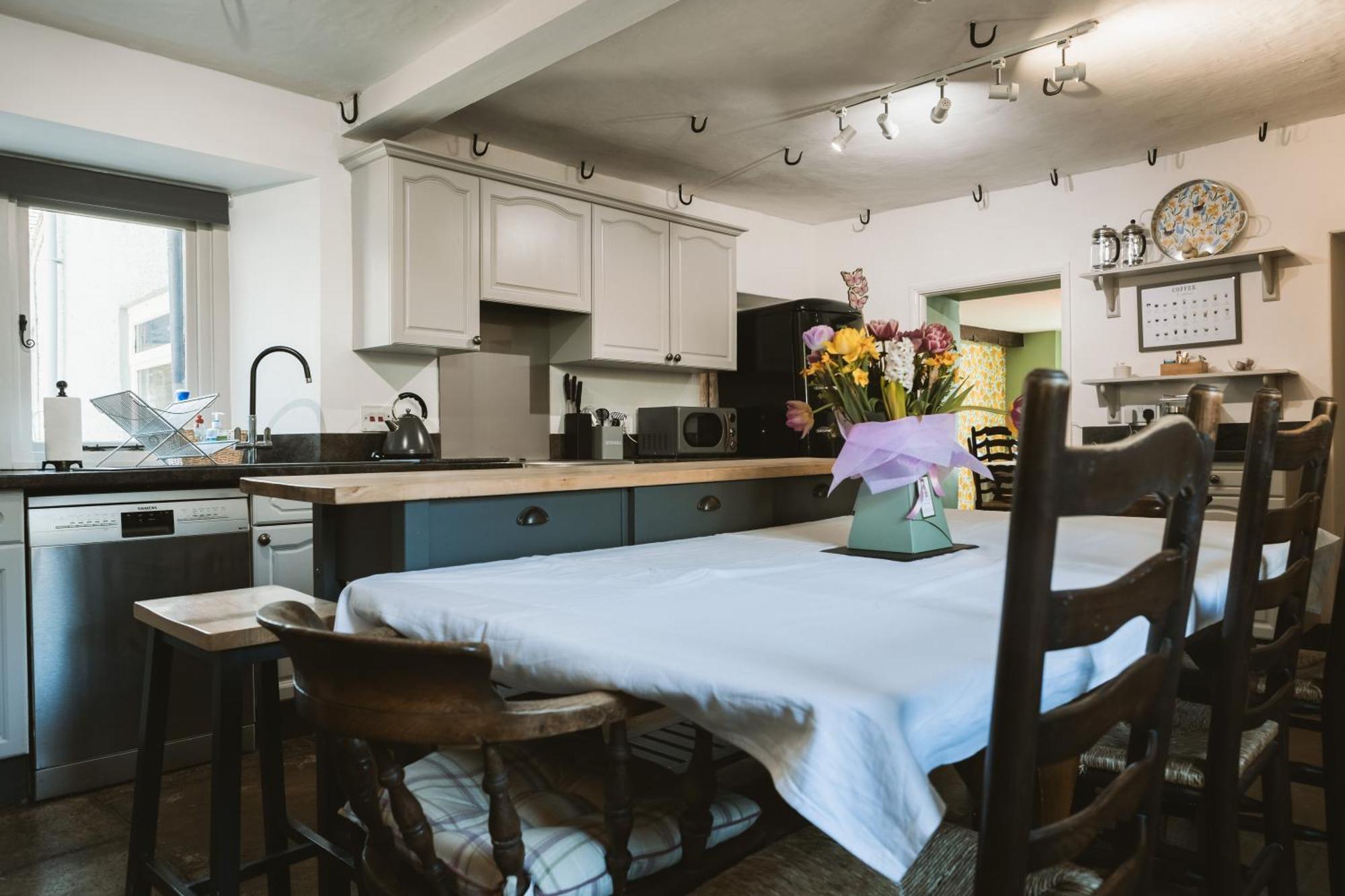 Highside Farm Bed & Breakfast 4*