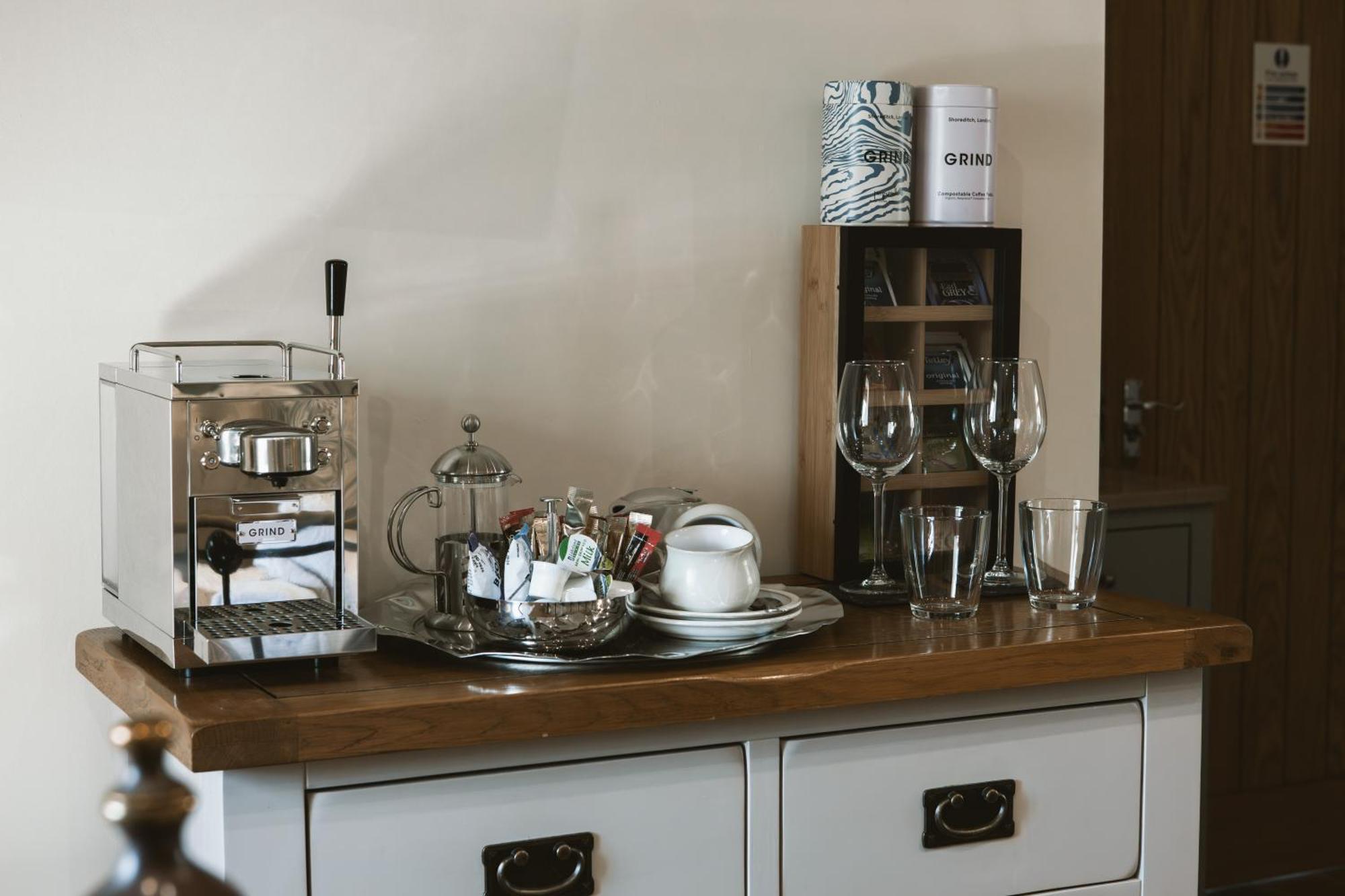 Highside Farm Bed & Breakfast Bassenthwaite