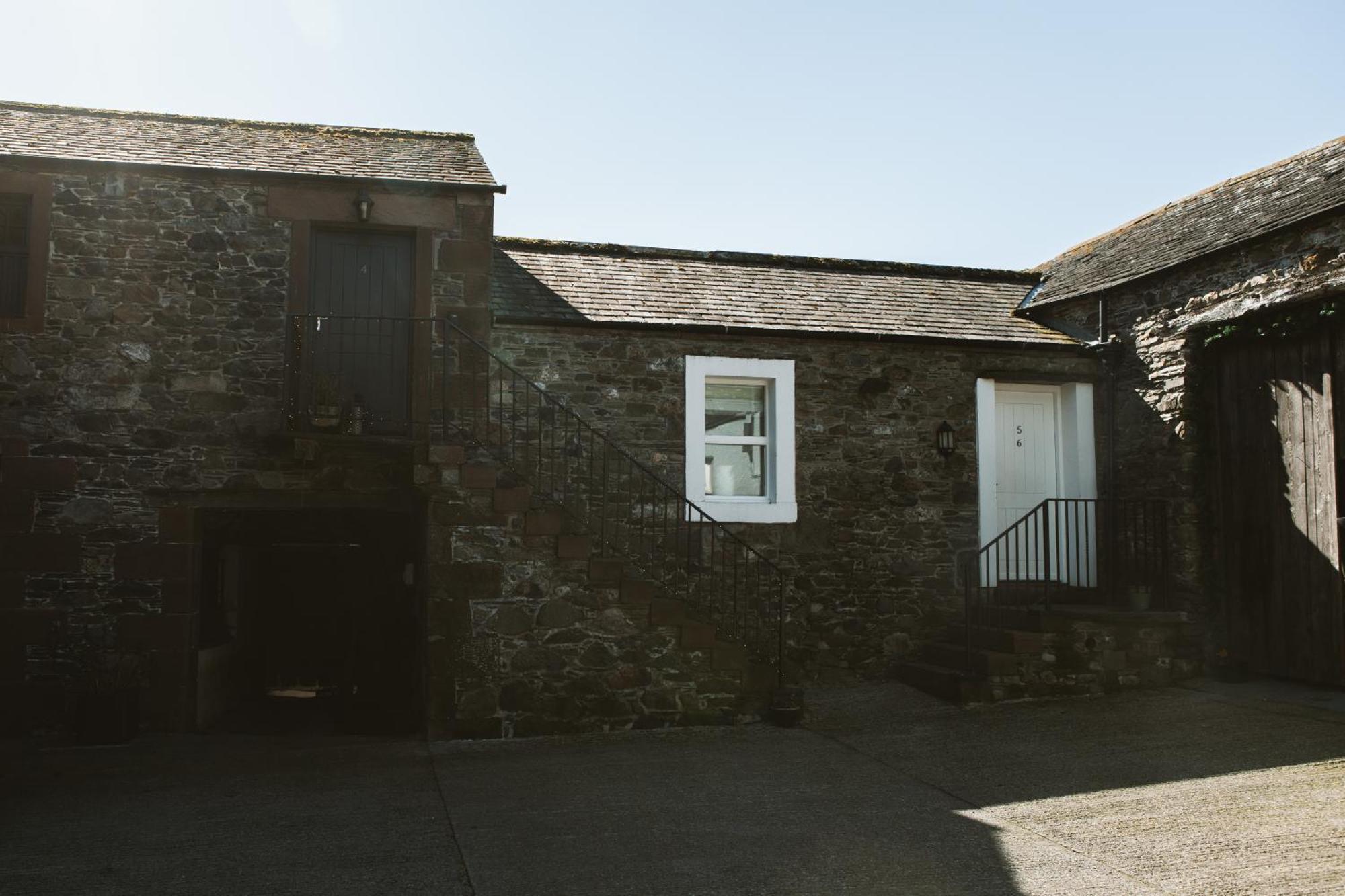 Bed & Breakfast Highside Farm 4*