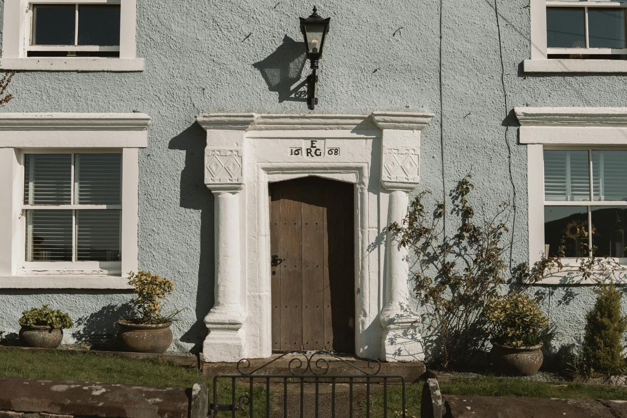 Highside Farm Bed & Breakfast Bassenthwaite