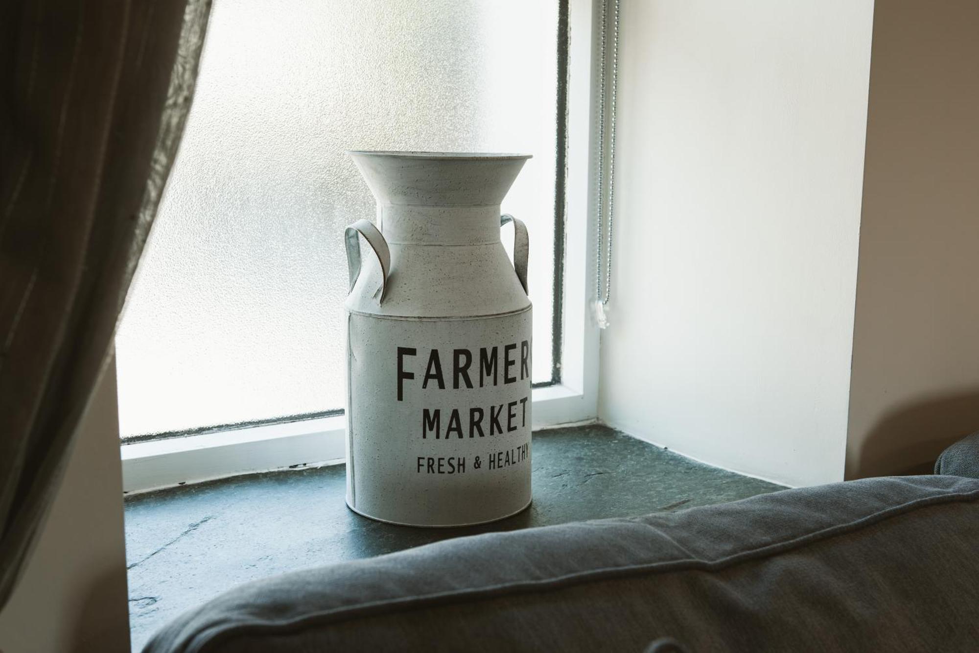 Bed & Breakfast Highside Farm