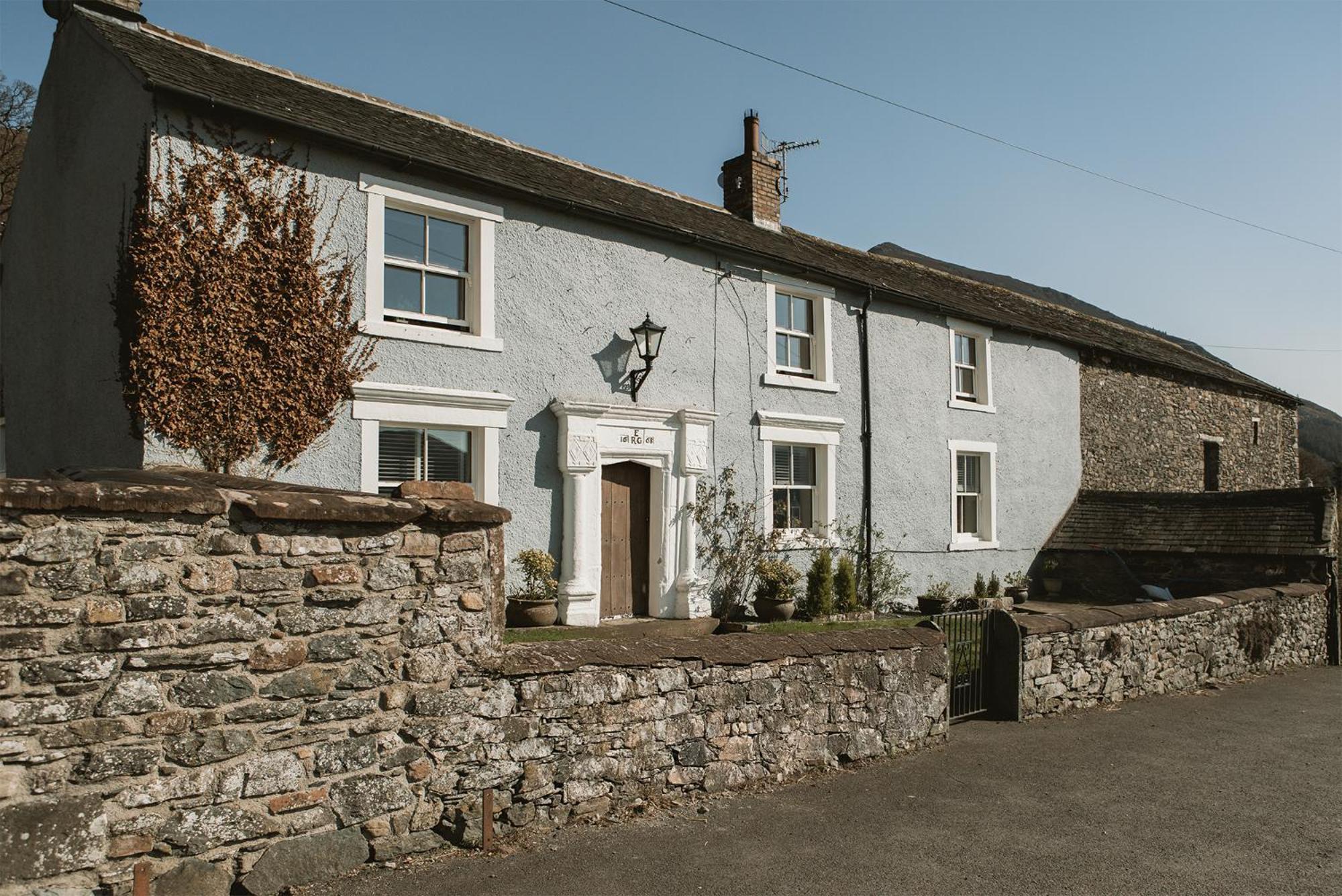 Highside Farm 4* Bassenthwaite
