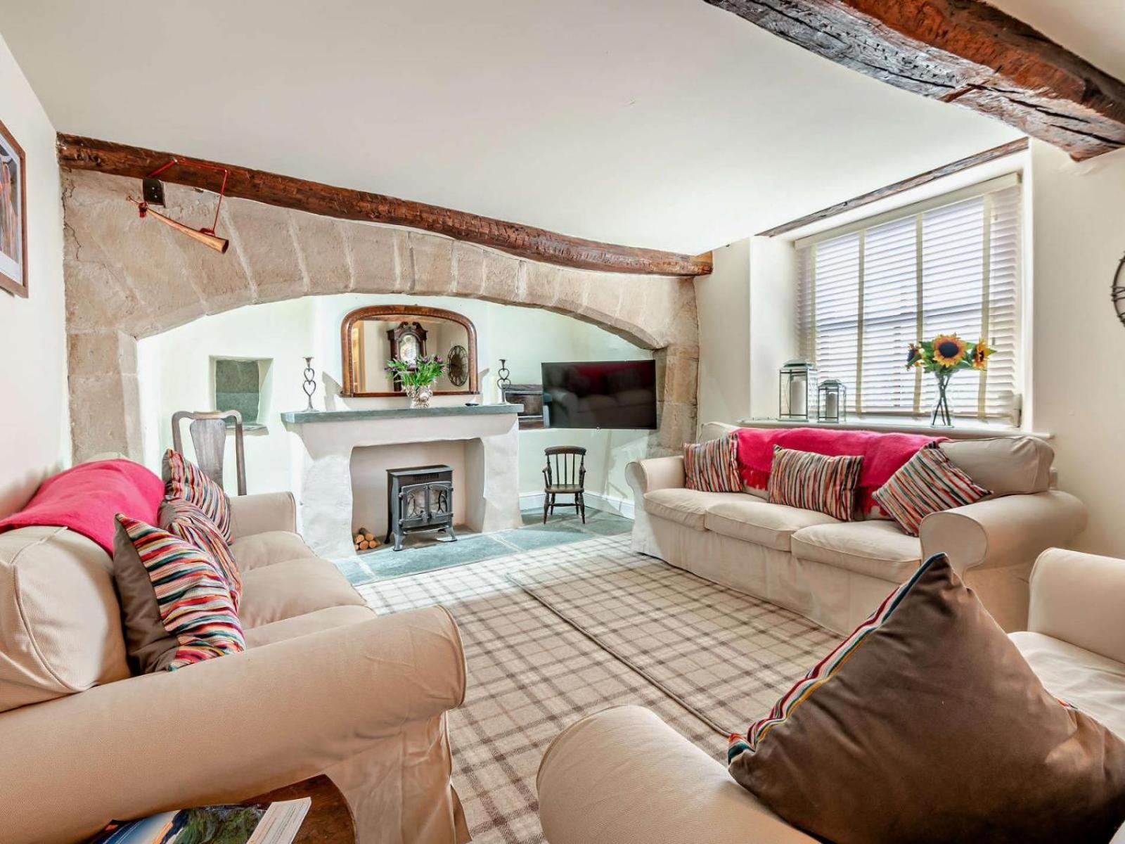 Highside Farm 4* Bassenthwaite